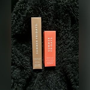 GET READY FOR SUMMER WITH SUMMER FRIDAYS☀️🌸